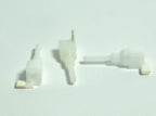 Candela MGL Mini GentleYAG GentleLase Handpiece Slider Plunger Gentle YAG x3 Pcs