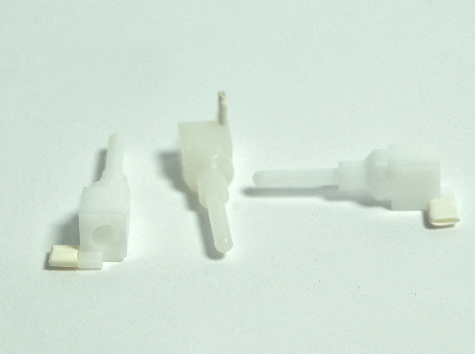 Candela MGL Mini GentleYAG GentleLase Handpiece Slider Plunger Gentle YAG x3 Pcs
