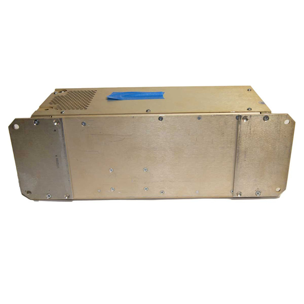 Kaiser Systems LS252LV 220V Power Supply - Non-Functional - Sold for Parts As-Is