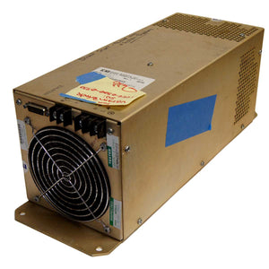 Kaiser Systems LS252LV 220V Power Supply - Direct Short - Sold for Parts As-Is