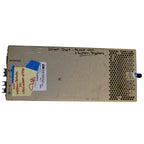Kaiser Systems LS252LV 220V Power Supply - Direct Short - Sold for Parts As-Is