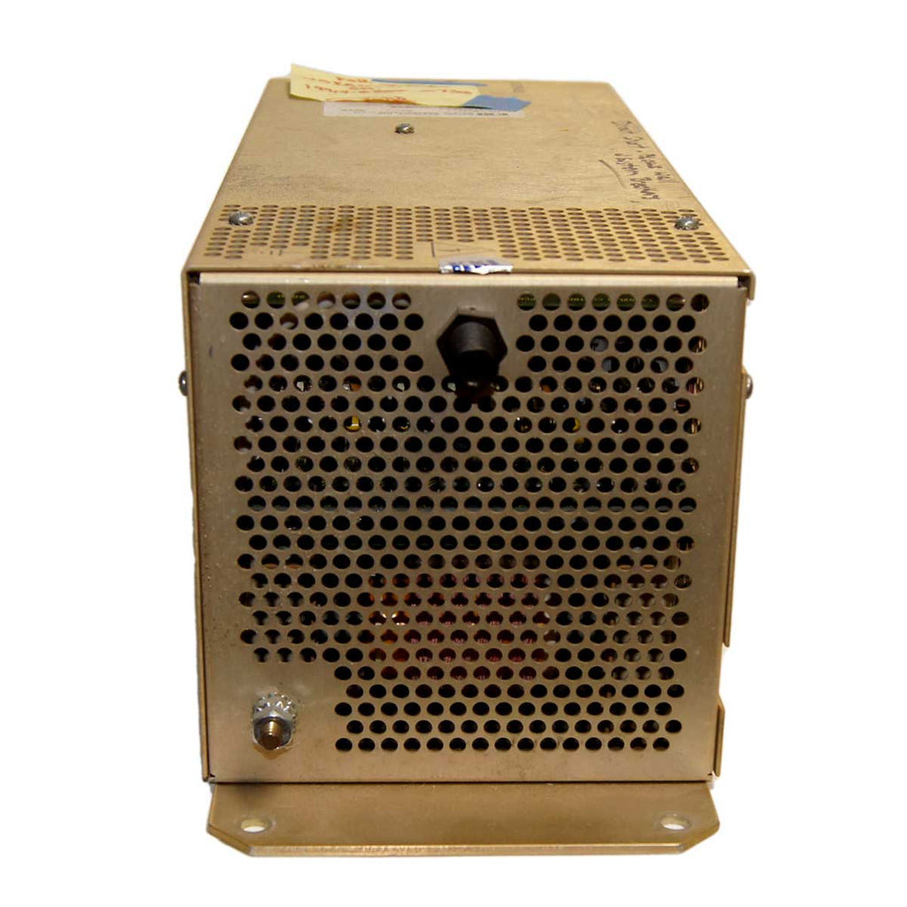 Kaiser Systems LS252LV 220V Power Supply - Direct Short - Sold for Parts As-Is