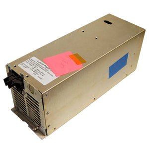 Lumina Power 220V Power Supply CCPF-38000 - Shorts Out - Sold for Parts As-Is