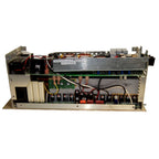 Lumina Power 220V Power Supply CCPF-38000 - Shorts Out - Sold for Parts As-Is