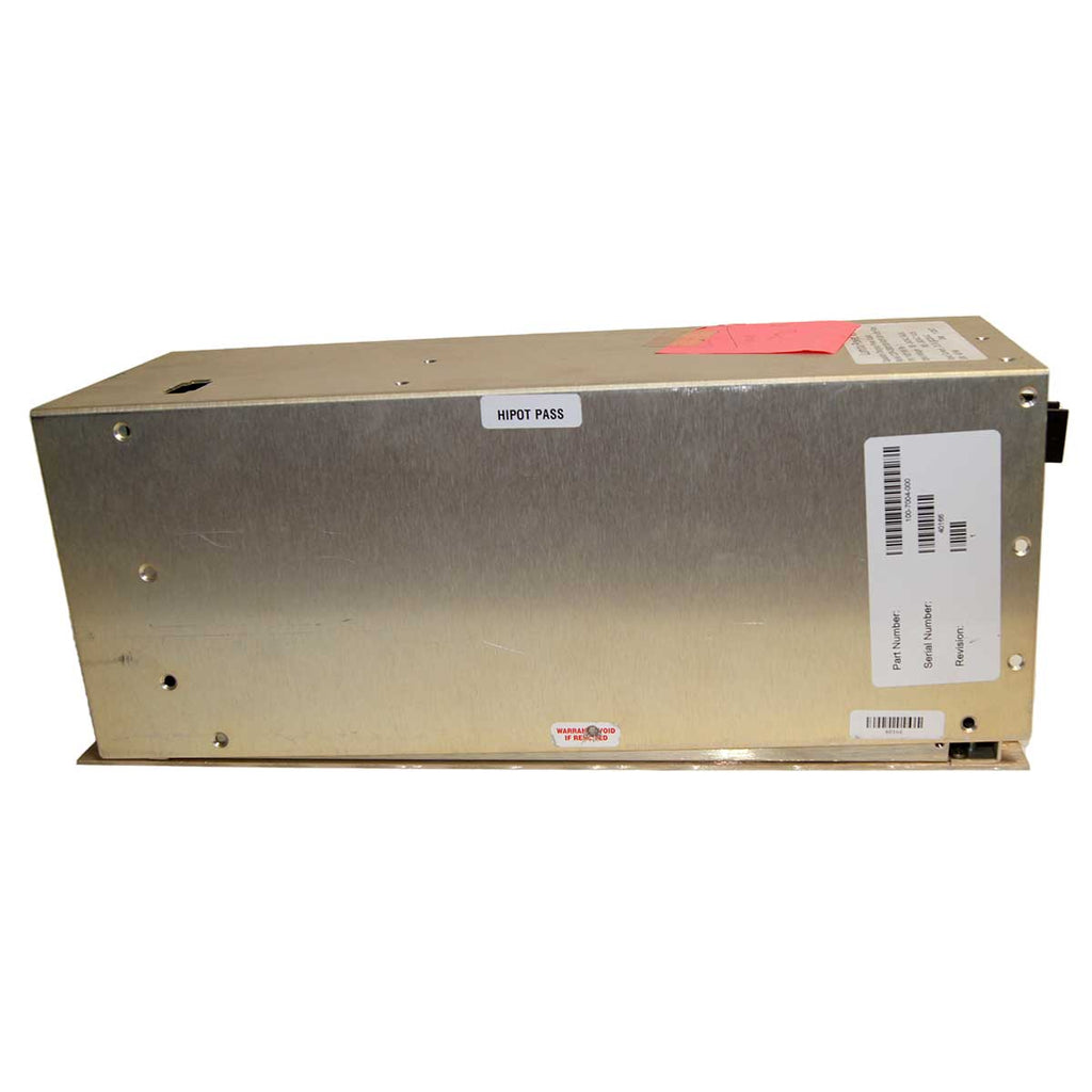 Lumina Power 220V Power Supply CCPF-38000 - Shorts Out - Sold for Parts As-Is