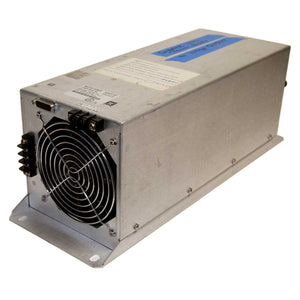 Martek Power Laser Drive 220V Power Supply 78006 - No Output - Sold Parts As-Is