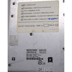 Martek Power Laser Drive 220V Power Supply 78006 - No Output - Sold Parts As-Is