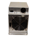 Martek Power Laser Drive 220V Power Supply 78012 -Malfunction- Sold Parts As-Is