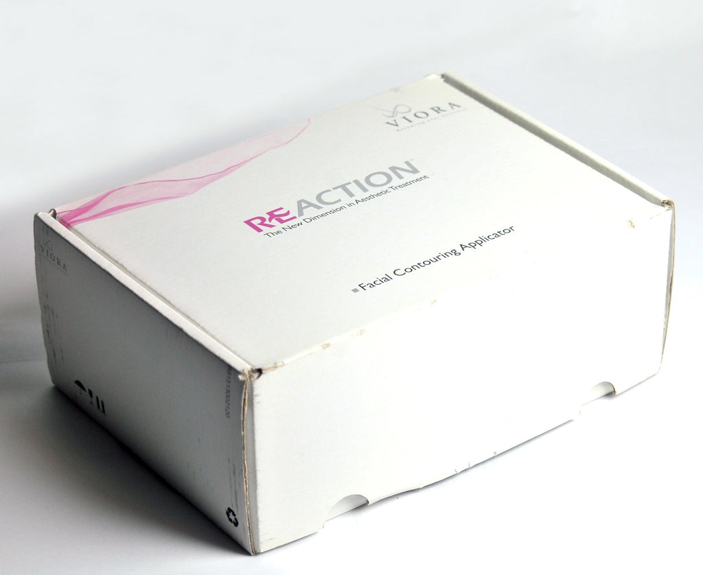 Viora REACTION FC Applicator Handpiece Facial Contouring Face Tightening VRE2003