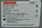 2020 Lutronic LaseMD ULTRA Fractional Laser Wrinkles Skin Resurfacing Acne