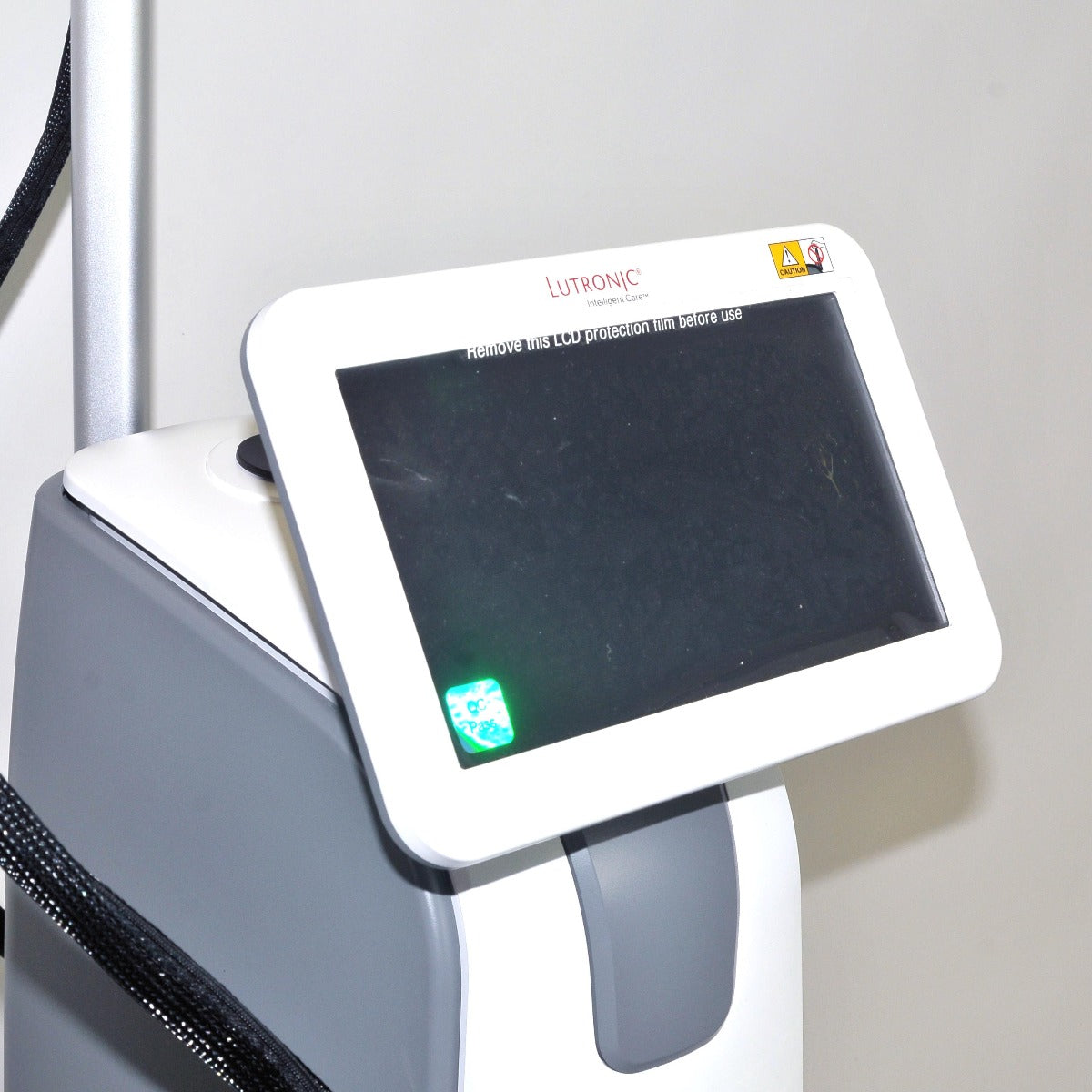 2020 Lutronic LaseMD ULTRA Fractional Laser Wrinkles Skin Resurfacing Acne