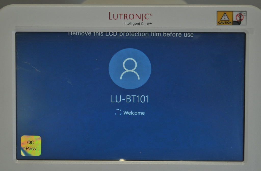 2020 Lutronic LaseMD ULTRA Fractional Laser Wrinkles Skin Resurfacing Acne