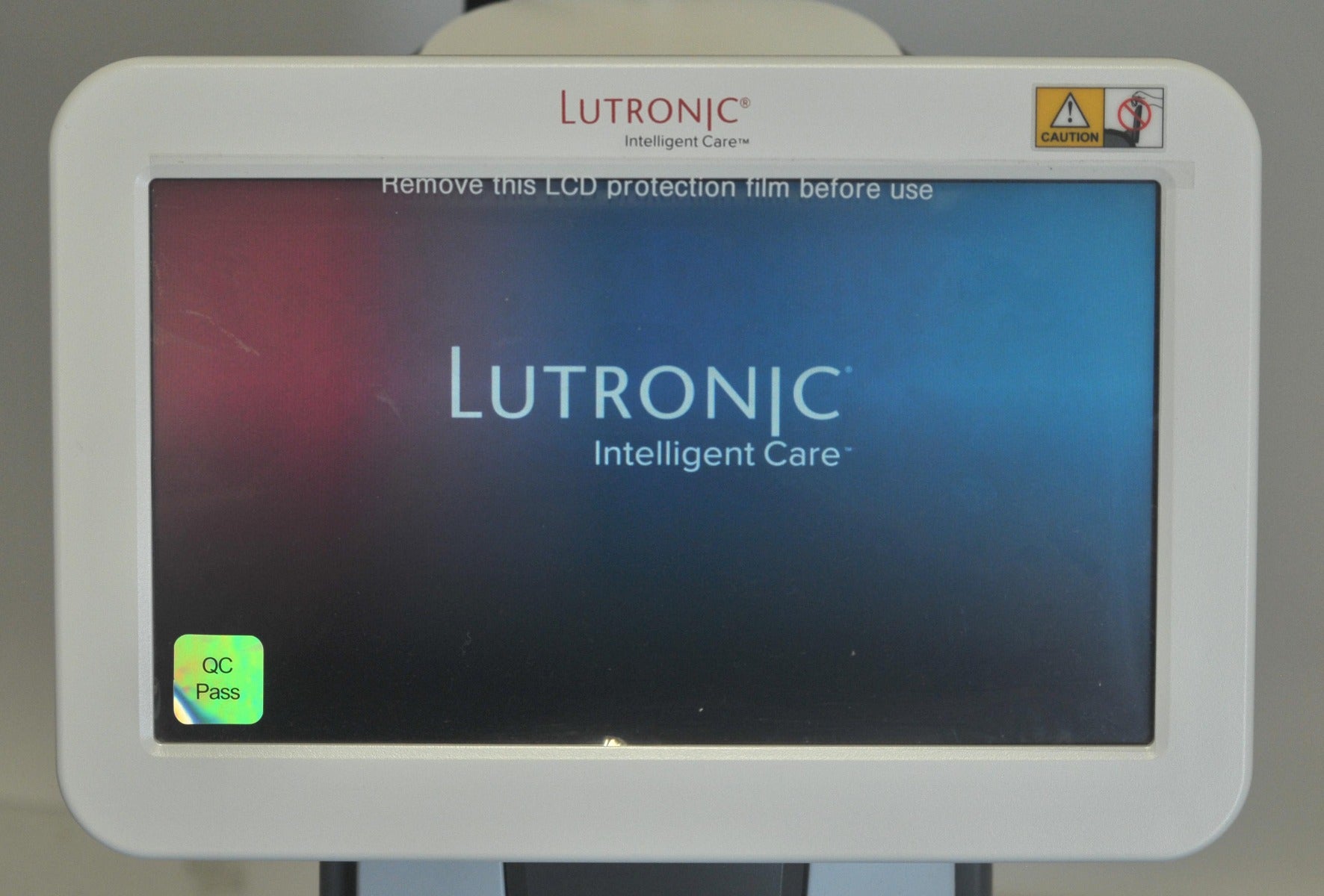 2020 Lutronic LaseMD ULTRA Fractional Laser Wrinkles Skin Resurfacing Acne