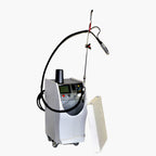 2011 Candela Mini GentleYAG Nd YAG Laser Hair Removal Skin Rejuvenation Lesions