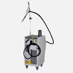 2011 Candela Mini GentleYAG Nd YAG Laser Hair Removal Skin Rejuvenation Lesions