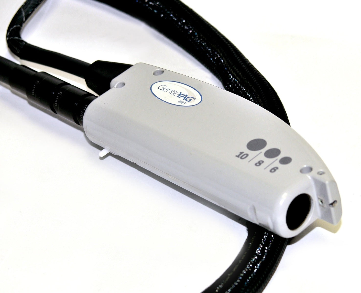 2011 Candela Mini GentleYAG Nd YAG Laser Hair Removal Skin Rejuvenation Lesions
