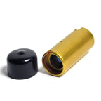Candela GentleLASE Laser Classic Gold VP/YAG Slider Fiber Optic End Cap PARTS