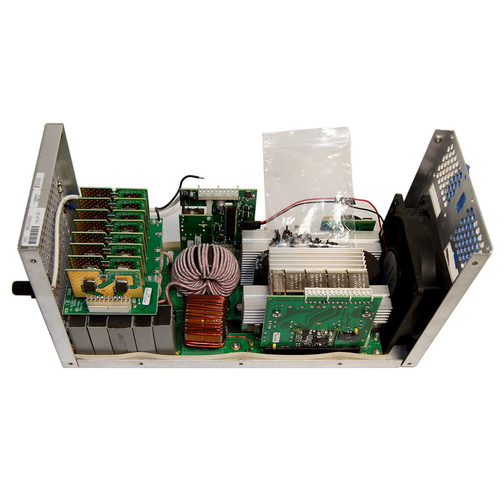 Excelitas 1102320-2 HVPS 220V Power Supply -Non-Functional- Sold for Parts As-Is
