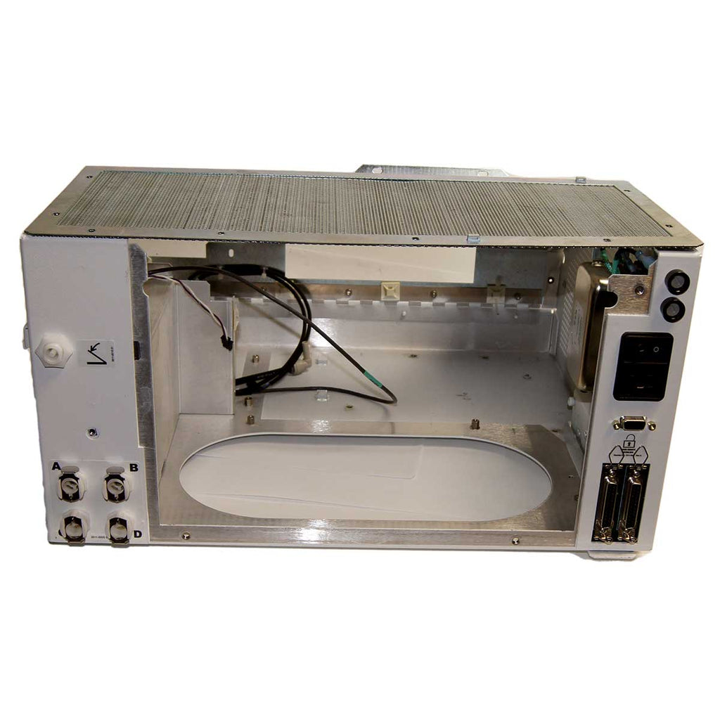 Palomar Icon System Top Skeleton Assembly Cage Case 2014 Replacement Parts