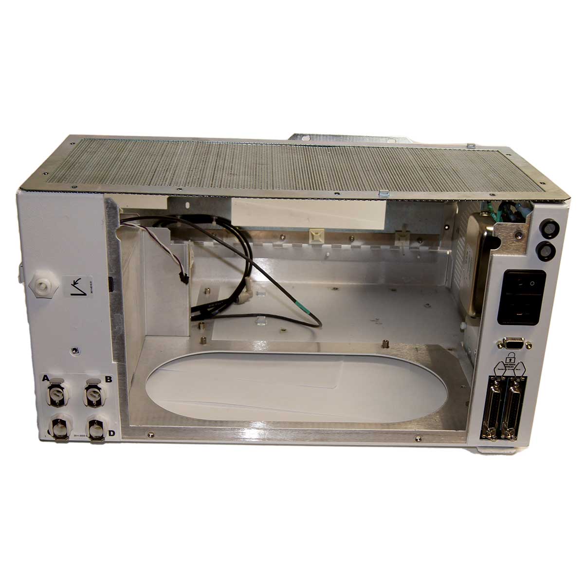 Palomar Icon System Top Skeleton Assembly Cage Case 2014 Replacement Parts