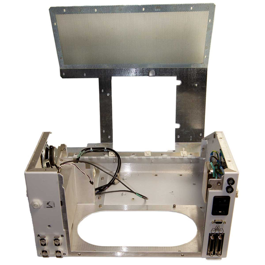 Palomar Icon System Top Skeleton Assembly Cage Case 2014 Replacement Parts