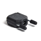 Palomar Starlux 300 500 ICON IPL Laser 9-Pin INTERLOCK KEY PLUG Connector Key