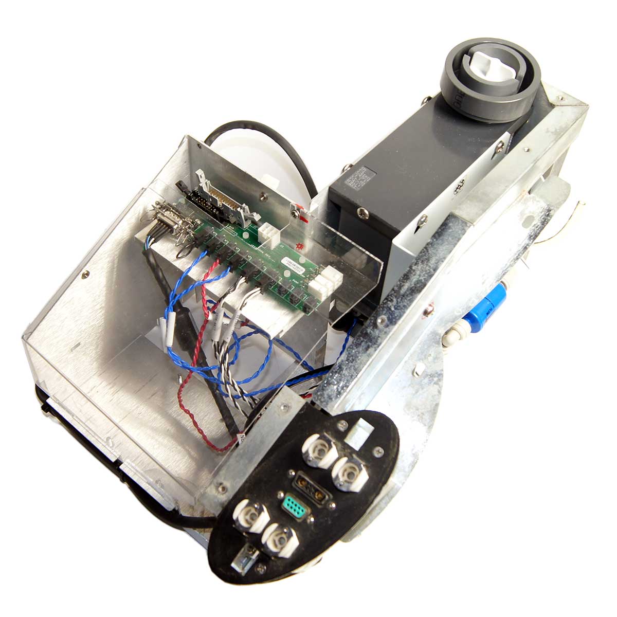 Cynosure Palomar StarLux 500 Laser Water Cooling Module Assembly Plus PARTS