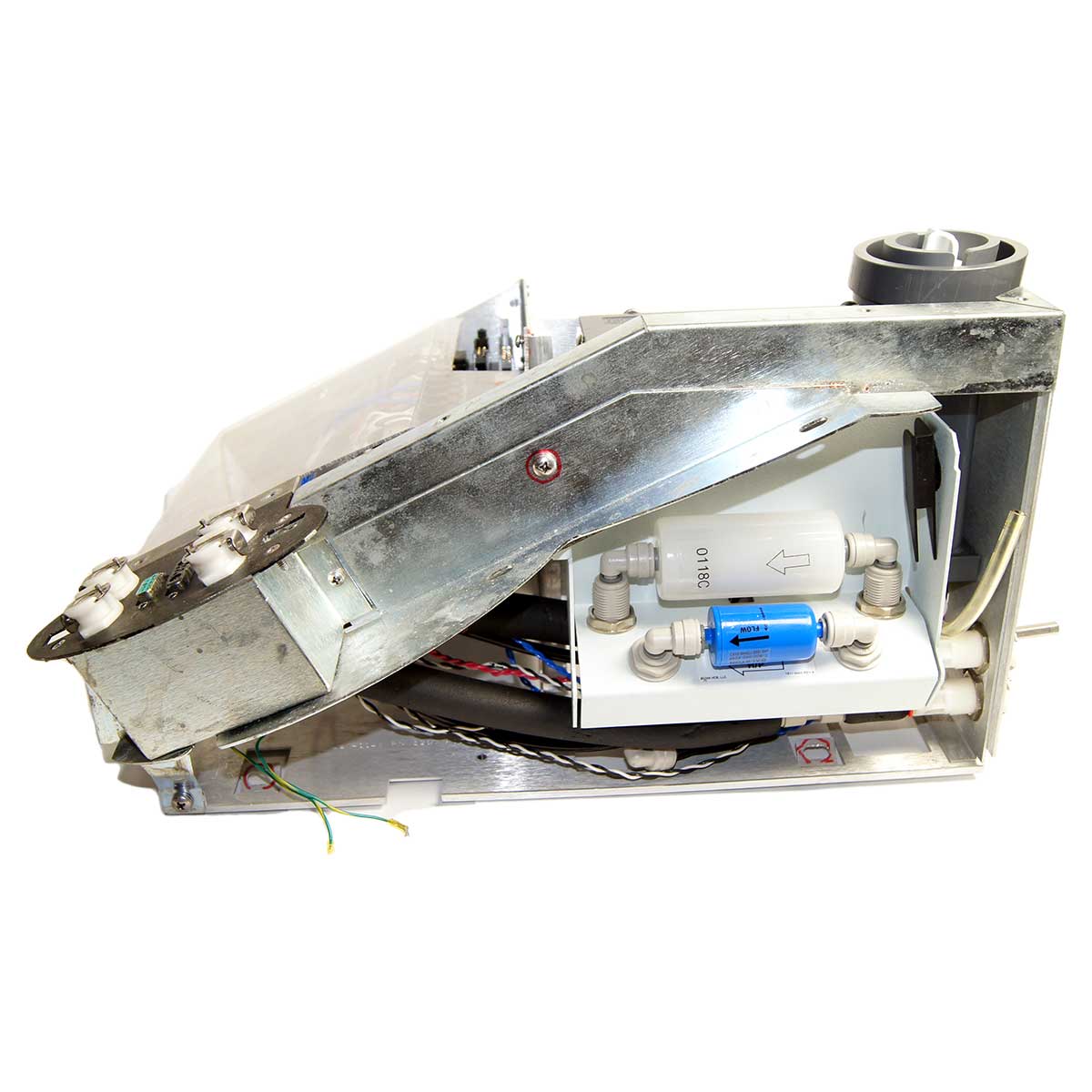Cynosure Palomar StarLux 500 Laser Water Cooling Module Assembly Plus PARTS