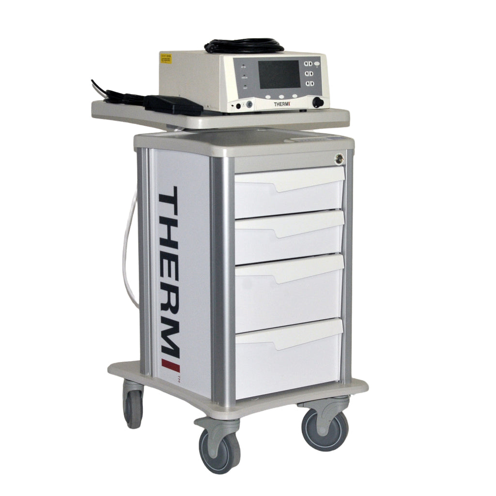 Thermi RF ThermiRF Generator ThermiSmooth ThermiTight ThermiRase RadioFrequency