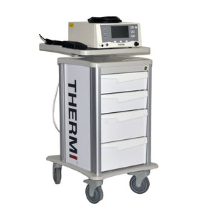 Thermi RF ThermiRF Generator ThermiSmooth ThermiTight ThermiRase RadioFrequency