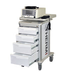 Thermi RF ThermiRF Generator ThermiSmooth ThermiTight ThermiRase RadioFrequency