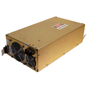 Kaiser Systems TLS152 HVPS 110-220V Power Supply Untested Sold for Parts As-Is