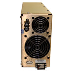 Kaiser Systems TLS152 HVPS 110-220V Power Supply Untested Sold for Parts As-Is