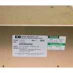 Kaiser Systems TLS152 HVPS 110-220V Power Supply Untested Sold for Parts As-Is