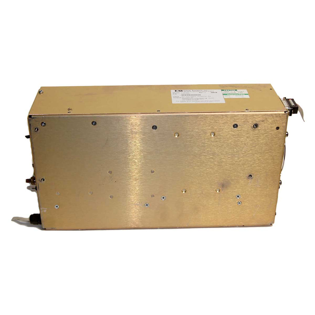 Kaiser Systems TLS152 HVPS 110-220V Power Supply Untested Sold for Parts As-Is