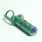 Candela VBeam Perfecta Laser 3x10mm Green Distance Gauge 7122-00-3589 As-Is