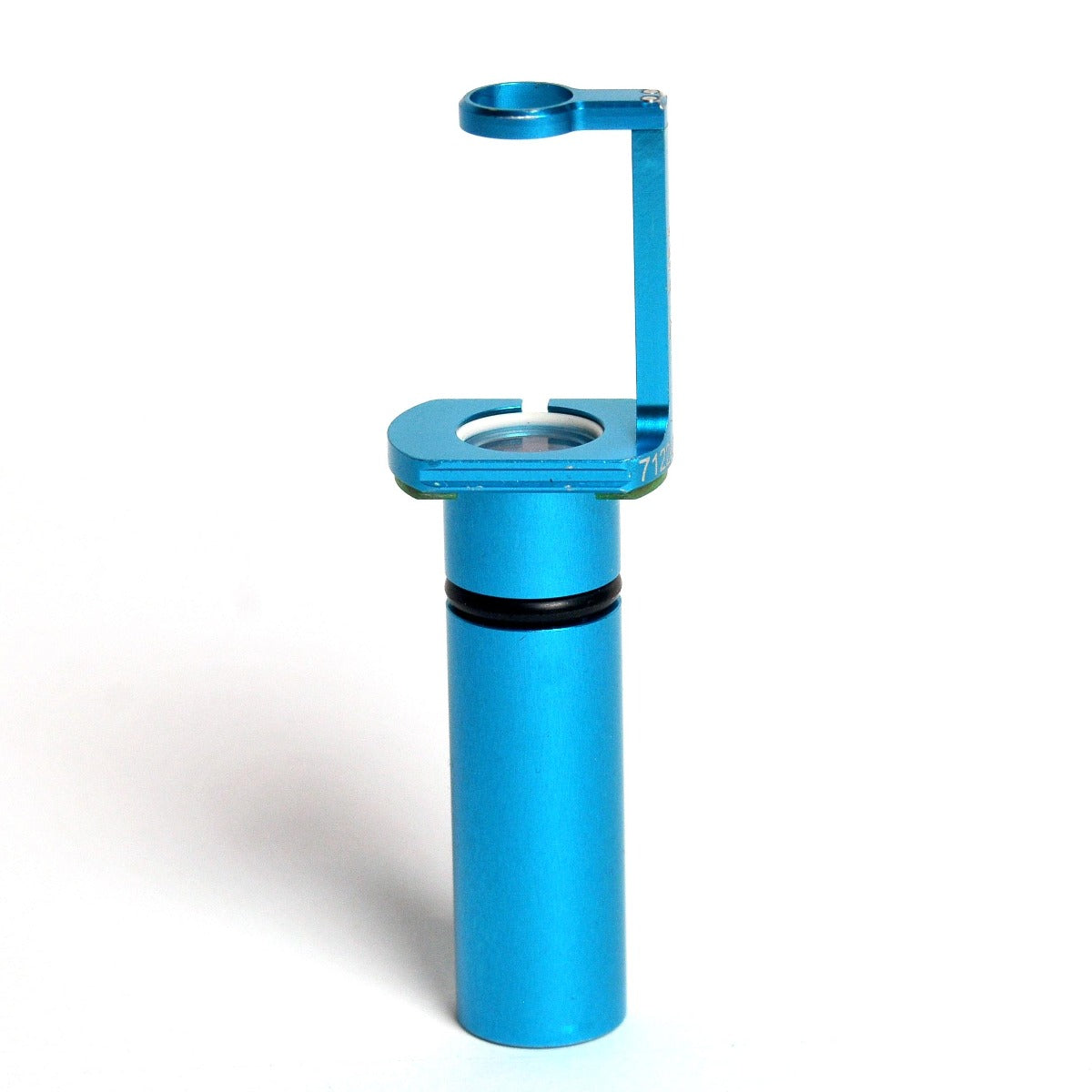 Candela VBeam Perfecta Laser 7mm Blue Distance Gauge Slider 7122-00-3580 V Beam