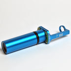 Candela VBeam Perfecta Laser 7mm Blue Distance Gauge Slider Lens 7122-00-3580