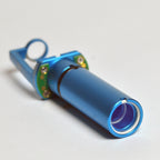 Candela VBeam Perfecta Laser 7mm Blue Distance Gauge Slider Lens 7122-00-3580