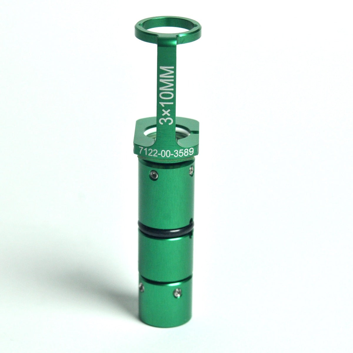 Candela VBeam Perfecta Laser 3x10mm Green Distance Gauge Slider 7122-00-3589