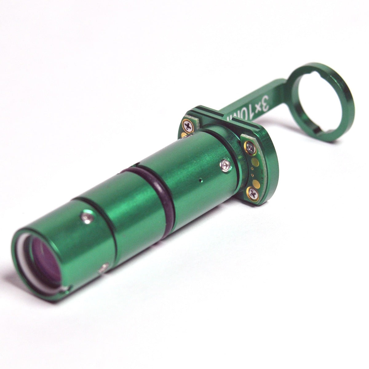 Candela VBeam Perfecta Laser 3x10mm Green Distance Gauge Slider 7122-00-3589