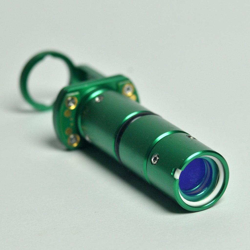 Candela VBeam Perfecta Laser 3x10mm Green Distance Gauge Slider 7122-00-3589