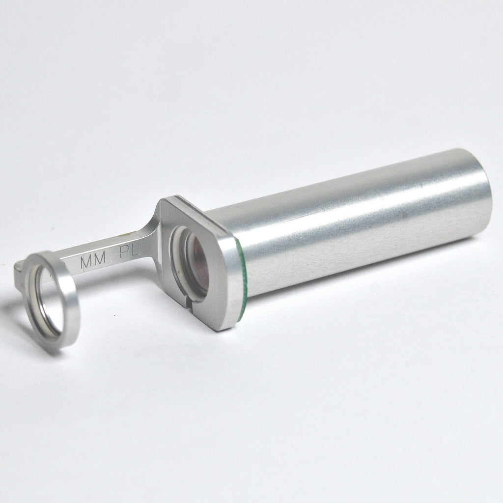 Candela VBeam Perfecta Laser 10mm Silver Distance Gauge Slider 7122-00-3740