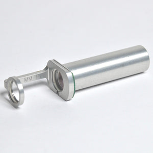 Candela VBeam Perfecta Laser 10mm Silver Distance Gauge Slider 7122-00-3740