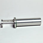 Candela VBeam Perfecta Laser 10mm Silver Distance Gauge Slider 7122-00-3740