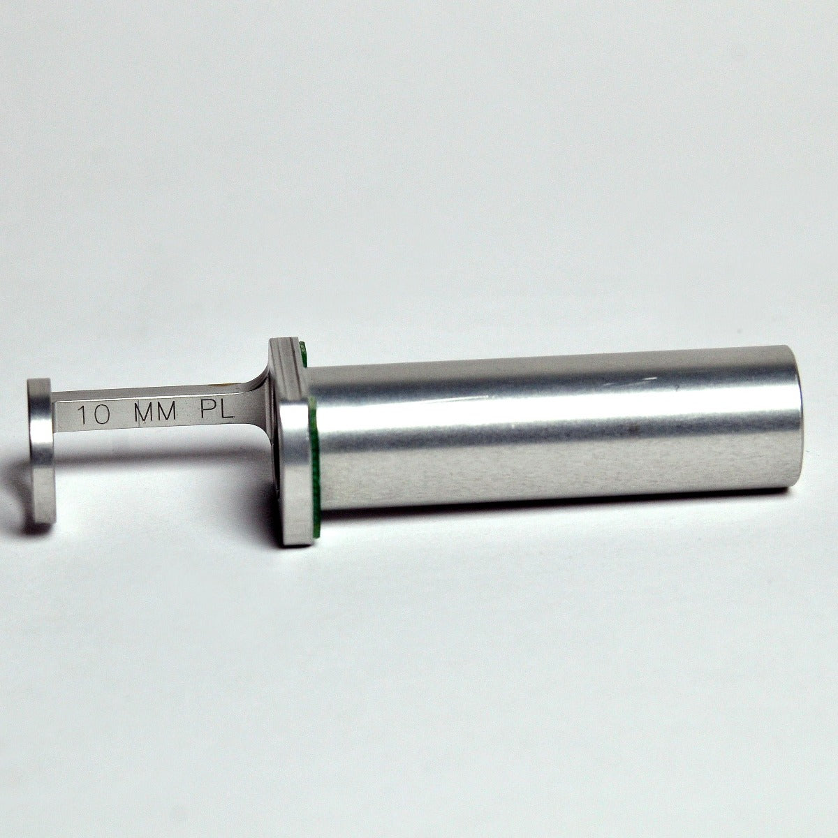 Candela VBeam Perfecta Laser 10mm Silver Distance Gauge Slider 7122-00-3740