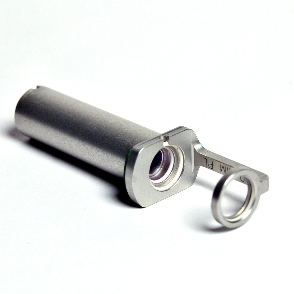 Candela VBeam Perfecta Laser 10mm Silver Distance Gauge Slider 7122-00-3740