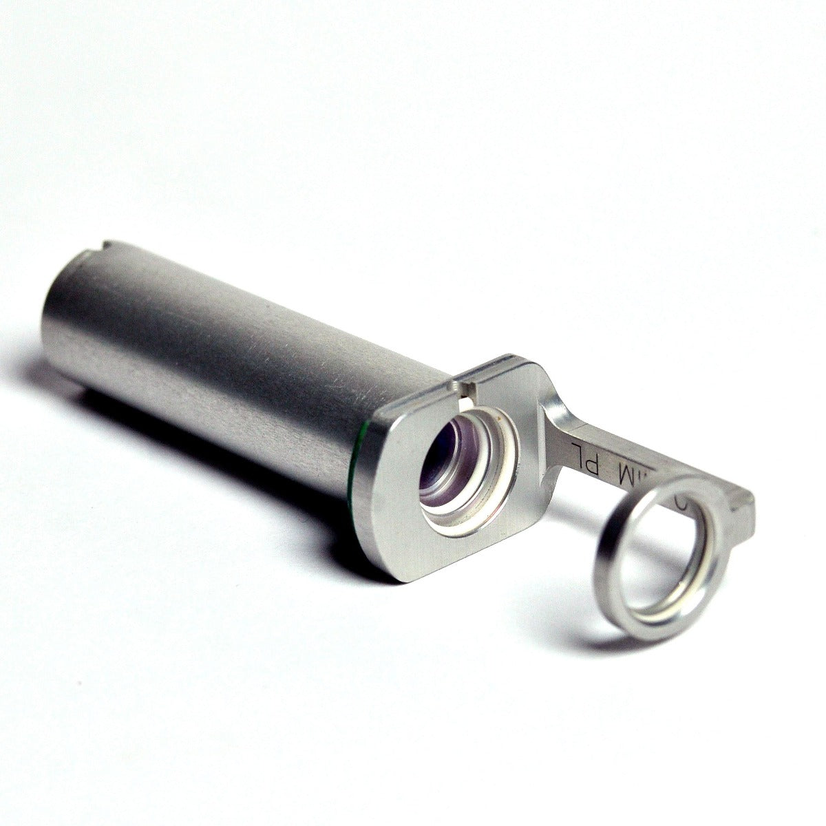 Candela VBeam Perfecta Laser 10mm Silver Distance Gauge Slider 7122-00-3740