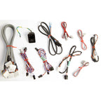 Palomar Icon Assorted Internal System Cables 2540-0005 Wires Replacement Parts