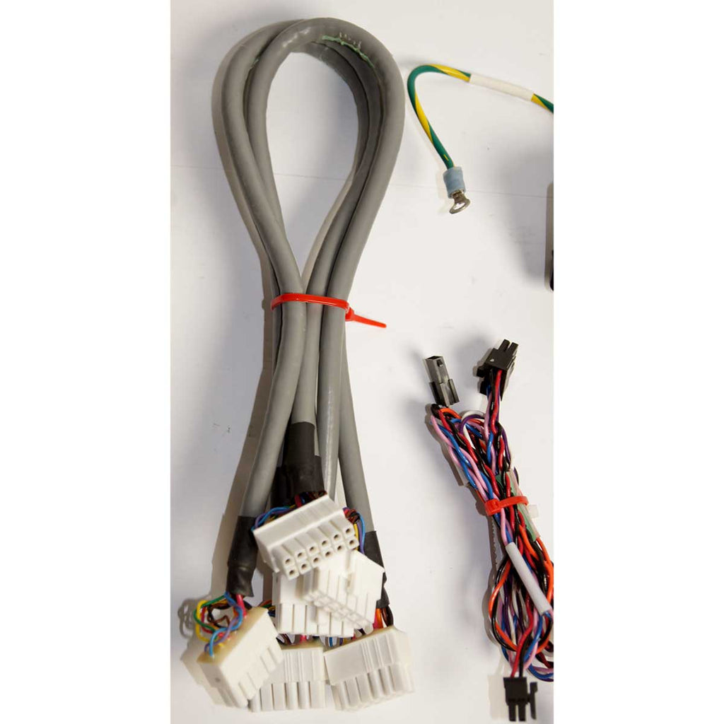 Palomar Icon Assorted Internal System Cables 2540-0005 Wires Replacement Parts